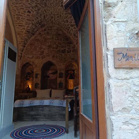Sahmaran Butik Otel ماردين المظهر الخارجي الصورة