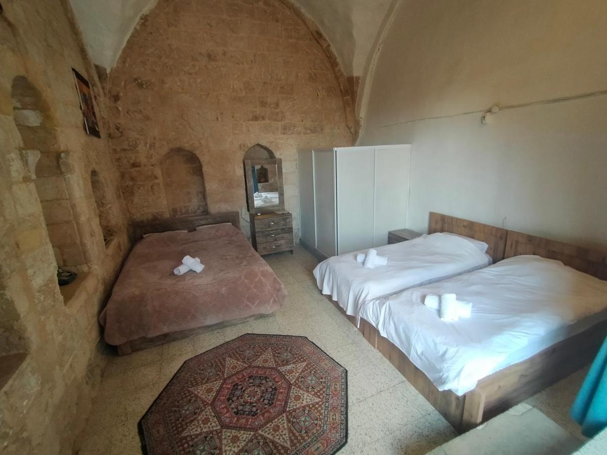 Sahmaran Butik Otel ماردين المظهر الخارجي الصورة